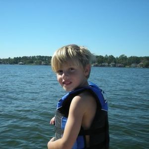 Meet your Posher, Carol